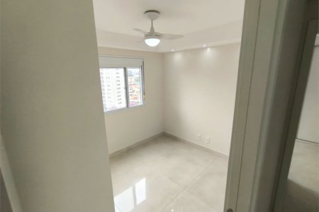 Apartamento à venda com 2 quartos, sendo 1 suíte,  em Jardim Vazani, São Paulo, SP