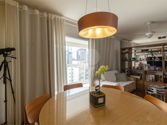 Apartamento à venda com 3 suítes em Paraíso, São Paulo, SP