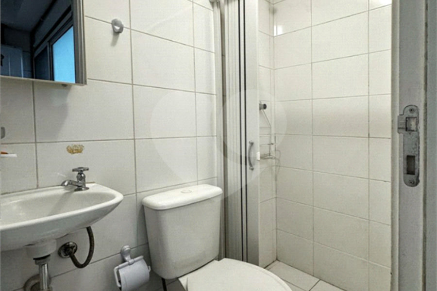 Apartamento à venda com 2 suítes em Barra Funda, São Paulo, SP