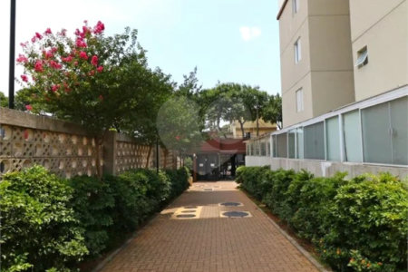 Apartamento à venda com 2 quartos em Vila Medeiros, São Paulo, SP