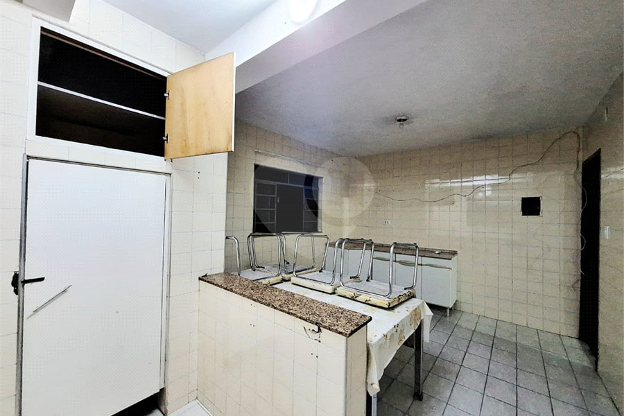 Sobrado à venda com 2 quartos em Vila Nova Cachoeirinha, São Paulo, SP