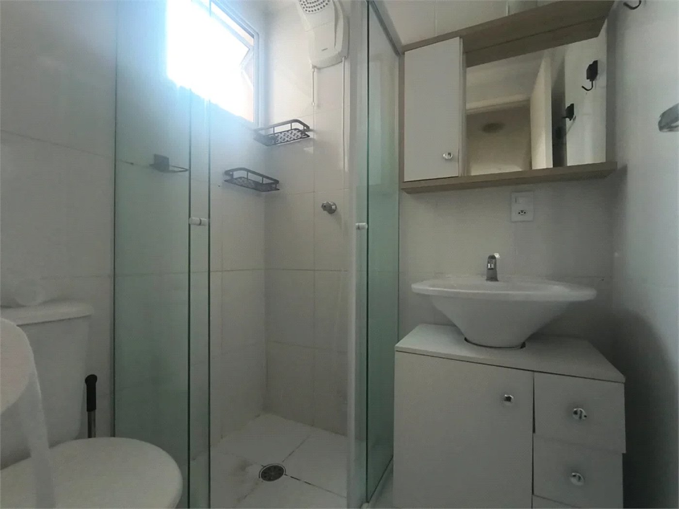 Apartamento à venda com 2 quartos em Parque Ipê, São Paulo, SP