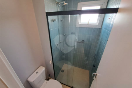 Apartamento à venda com 1 quarto em Santana, São Paulo, SP