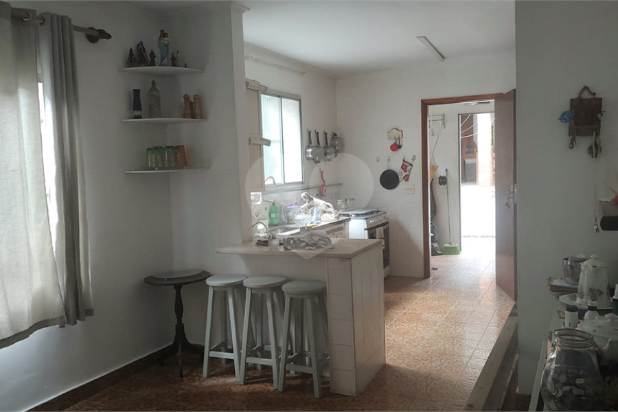Sobrado à venda com 3 quartos, sendo 1 suíte, em Pirituba, São Paulo, SP
