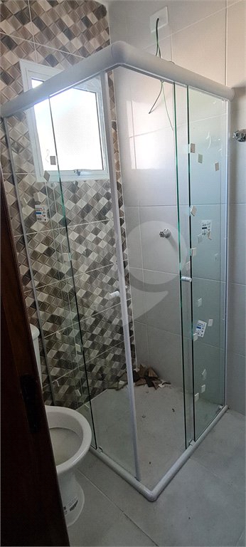 Casa para alugar com 2 suítes no condomínio Residencial Esperança, São Paulo - SP