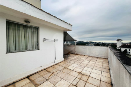 Cobertura à venda com 3 quartos em Campo Grande, Rio de Janeiro, RJ