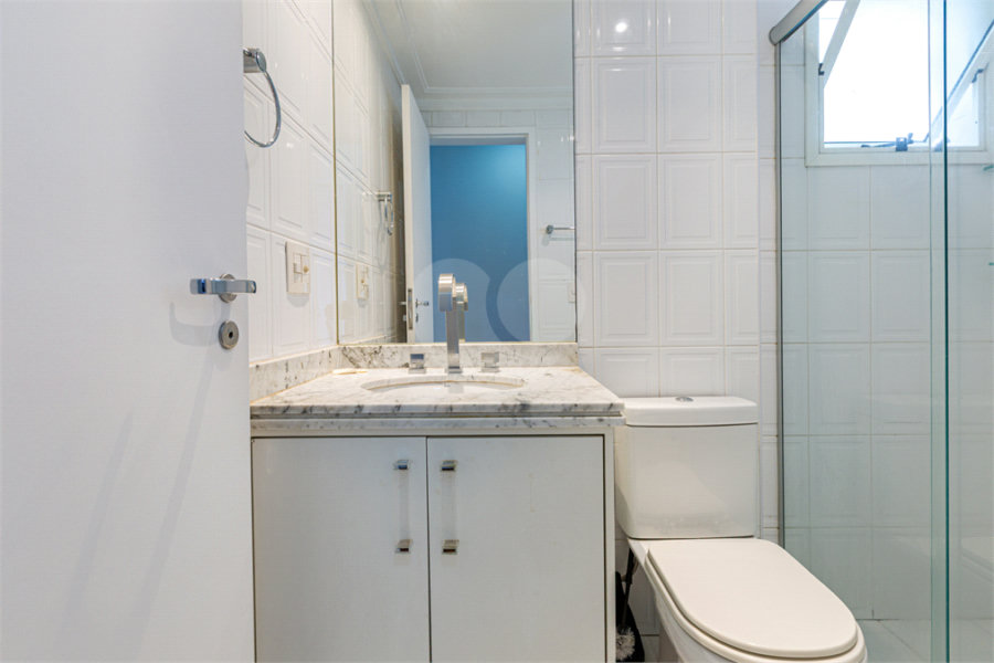 Apartamento para alugar com 2 quartos, sendo 1 suíte, em Jardim América, São Paulo, SP