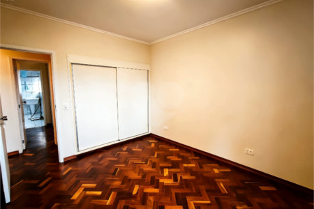 Apartamento à venda com 3 quartos em Chácara Santo Antônio (zona Sul), São Paulo, SP