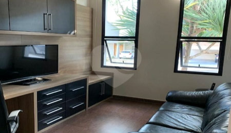 Casa à venda com 4 suítes no condomínio Residencial Tivoli Park, Sorocaba - SP