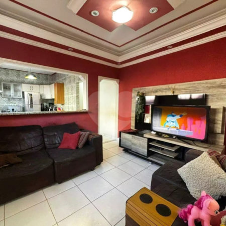 Casa à venda com 3 quartos, sendo 1 suíte, em Vila Maria Isabel, Itapetininga, SP