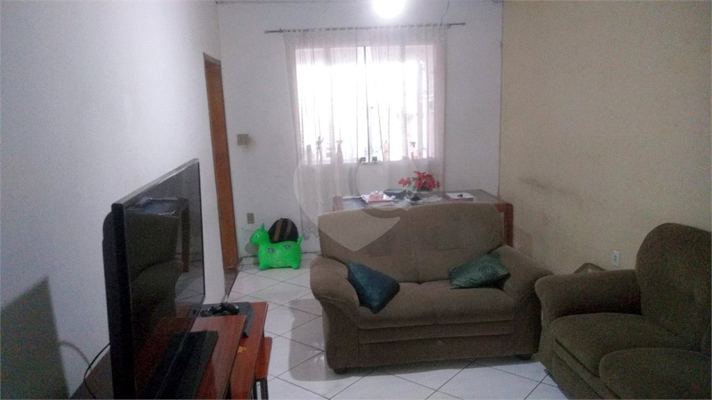 Casa Térrea à venda com 3 quartos, sendo 1 suíte,  em Imirim, São Paulo, SP