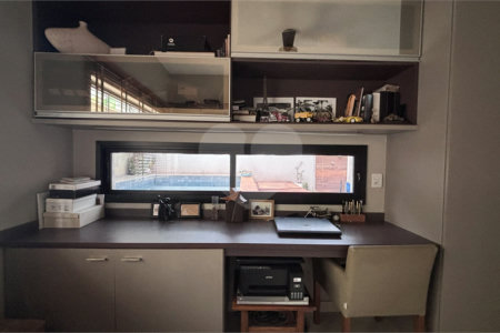 Casa à venda com 4 suítes no condomínio Quinta da Primavera Rp, Ribeirão Preto - SP