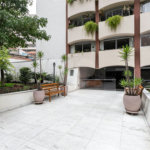 Apartamento à venda com 4 quartos, sendo 2 suítes,  em Bela Vista, São Paulo, SP