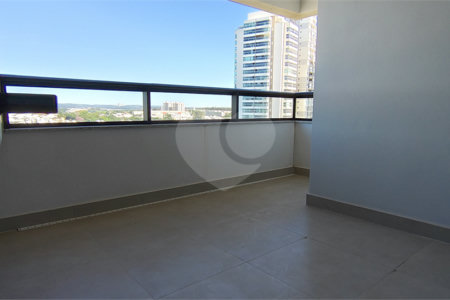 Apartamento à venda com 2 suítes em Parque Campolim, Sorocaba, SP