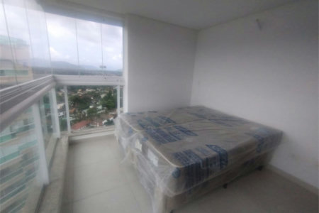 Apartamento Residencial à venda, Jardim Virginia, Guarujá - AP0274.