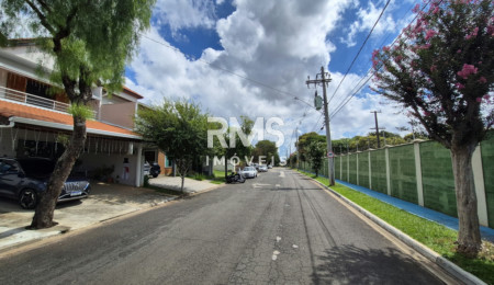 Casa à venda com 3 suítes em Granja Olga II, Sorocaba, SP