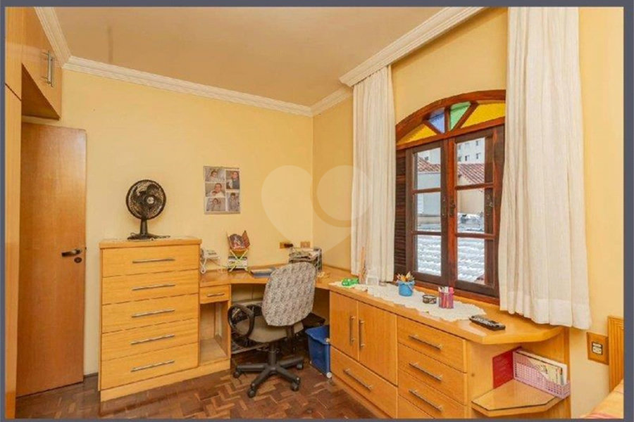 Sobrado à venda com 2 quartos em Saúde, São Paulo, SP