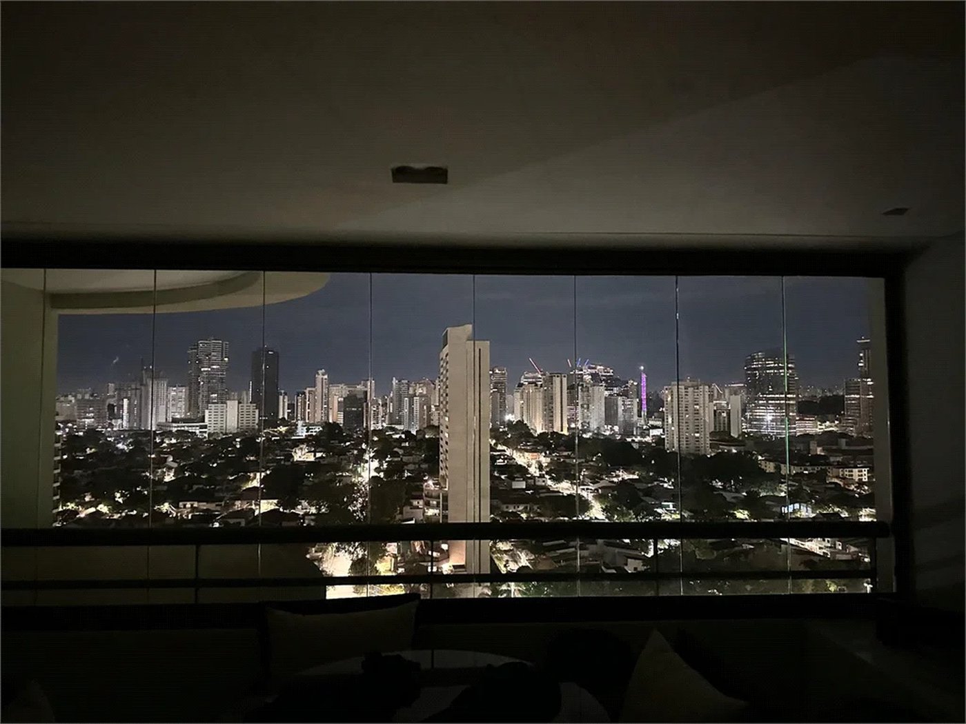 Apartamento à venda ou para alugar com 2 quartos, sendo 1 suíte, em Brooklin Paulista, São Paulo, SP