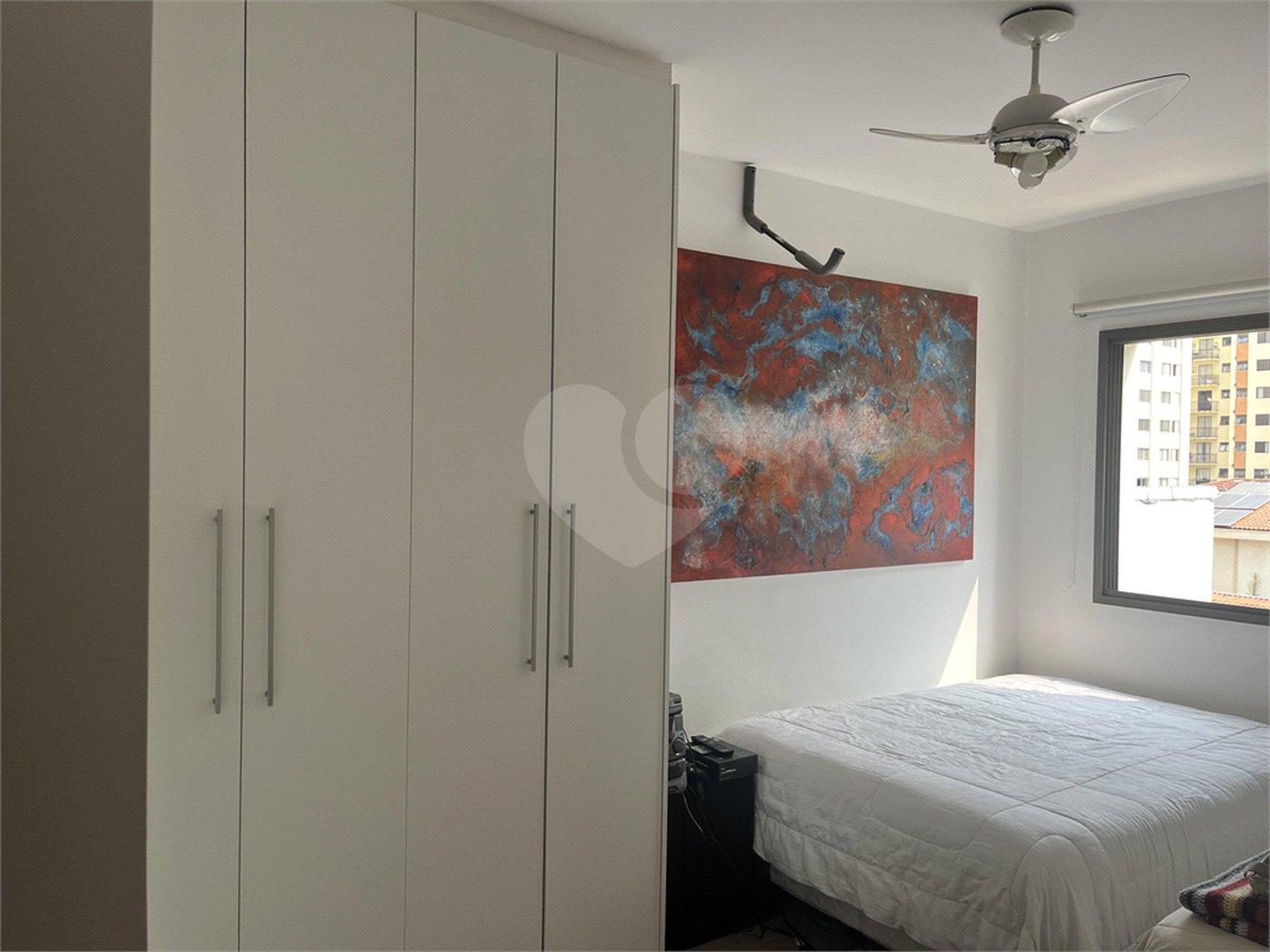 Apartamento à venda com 3 quartos, sendo 1 suíte, em Vila Monte Alegre, São Paulo, SP