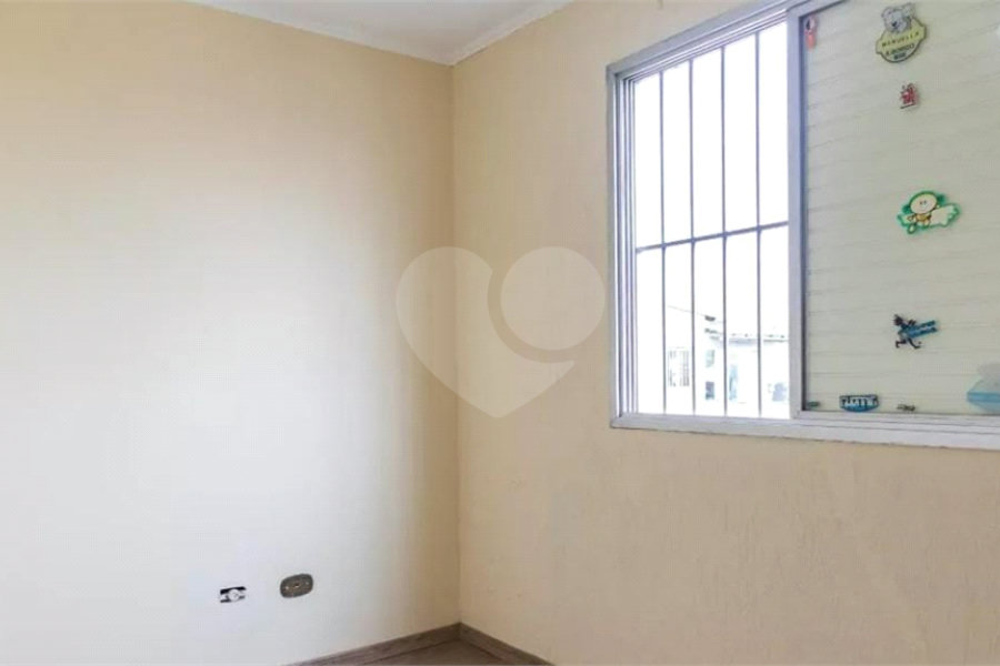 Apartamento à venda com 3 quartos em Tremembé, São Paulo, SP