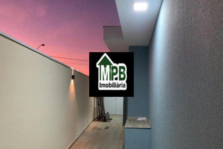Casa à venda com 3 quartos, sendo 1 suíte, no condomínio Horto Florestal Villagio, Sorocaba - SP