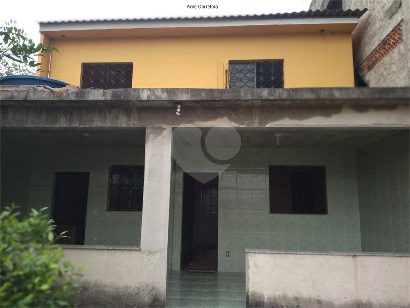 Casa à venda com 3 quartos em Campo Grande, Rio de Janeiro, RJ