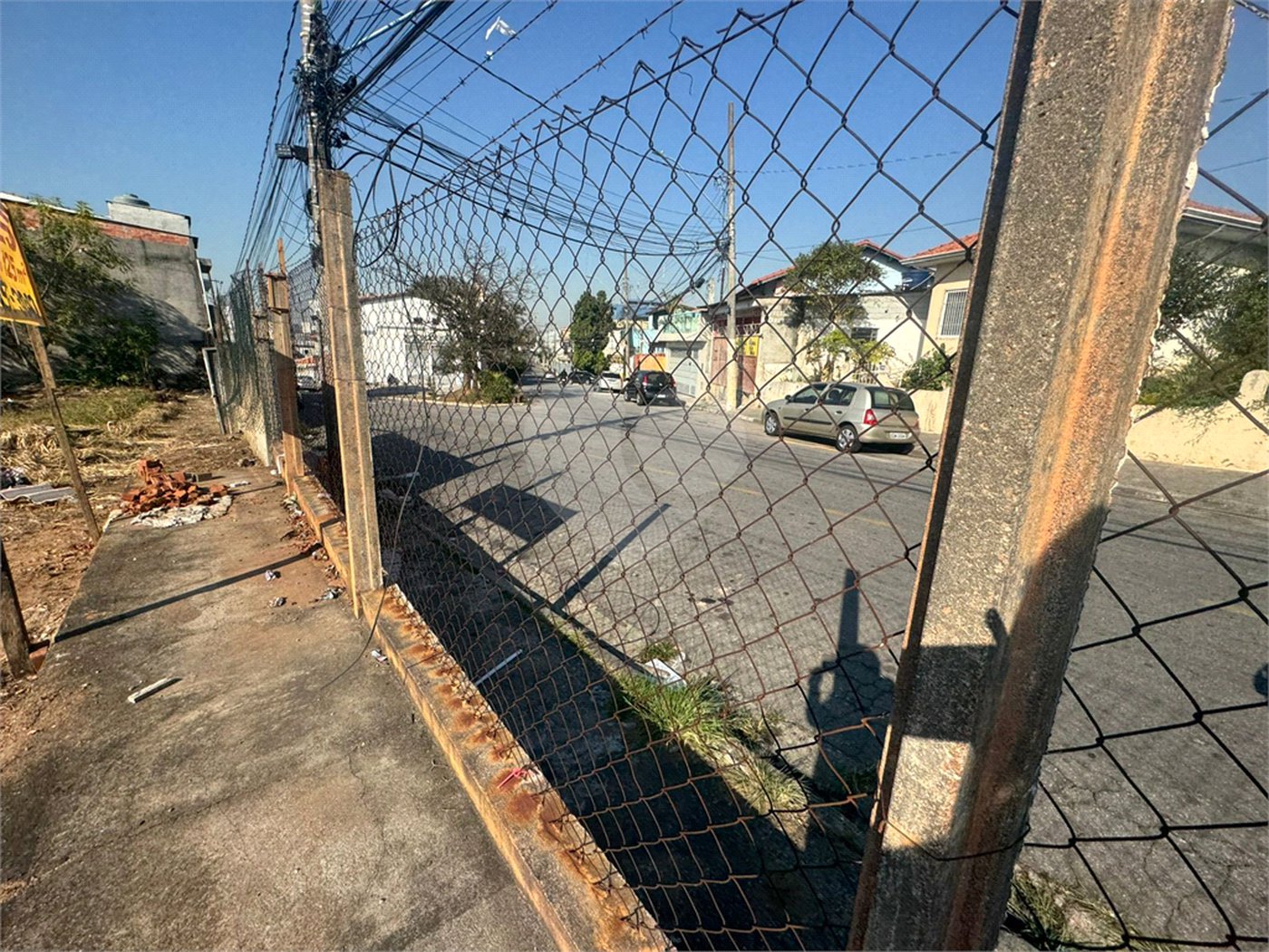 Terreno à venda em Vila Itapoan, Guarulhos, SP