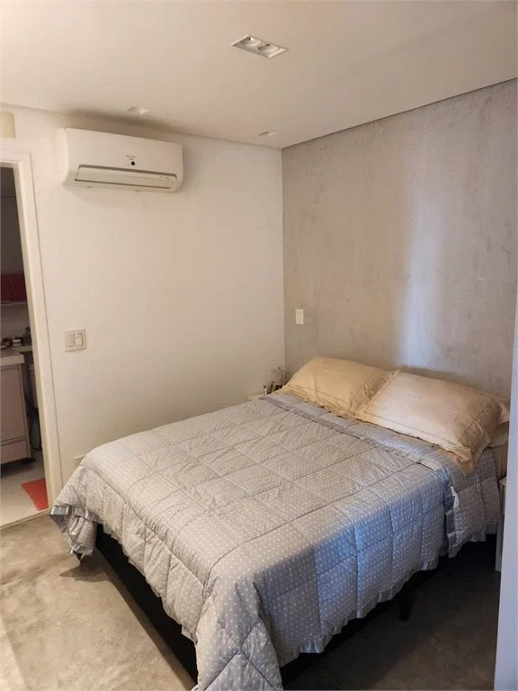 Apartamento à venda com 1 suíte em Vila Andrade, São Paulo, SP