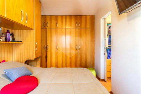 Apartamento à venda com 4 quartos, sendo 1 suíte, em Perdizes, São Paulo, SP
