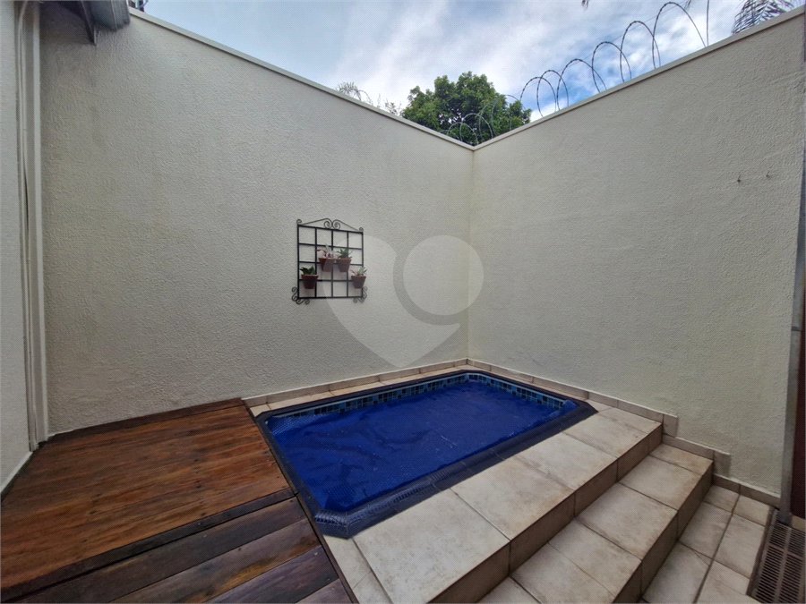 Casa à venda com 2 quartos no condomínio Residencial Santa Lucia, São Carlos - SP