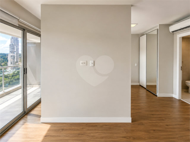 Apartamento à venda com 1 quarto em Chácara Santo Antônio (zona Sul), São Paulo, SP
