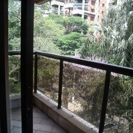Apartamento à venda com 4 suítes em Jardim Vitória Régia, São Paulo, SP
