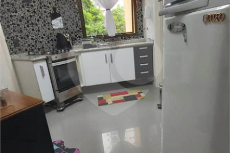 Apartamento à venda com 3 quartos, sendo 1 suíte, em Água Fria, São Paulo, SP