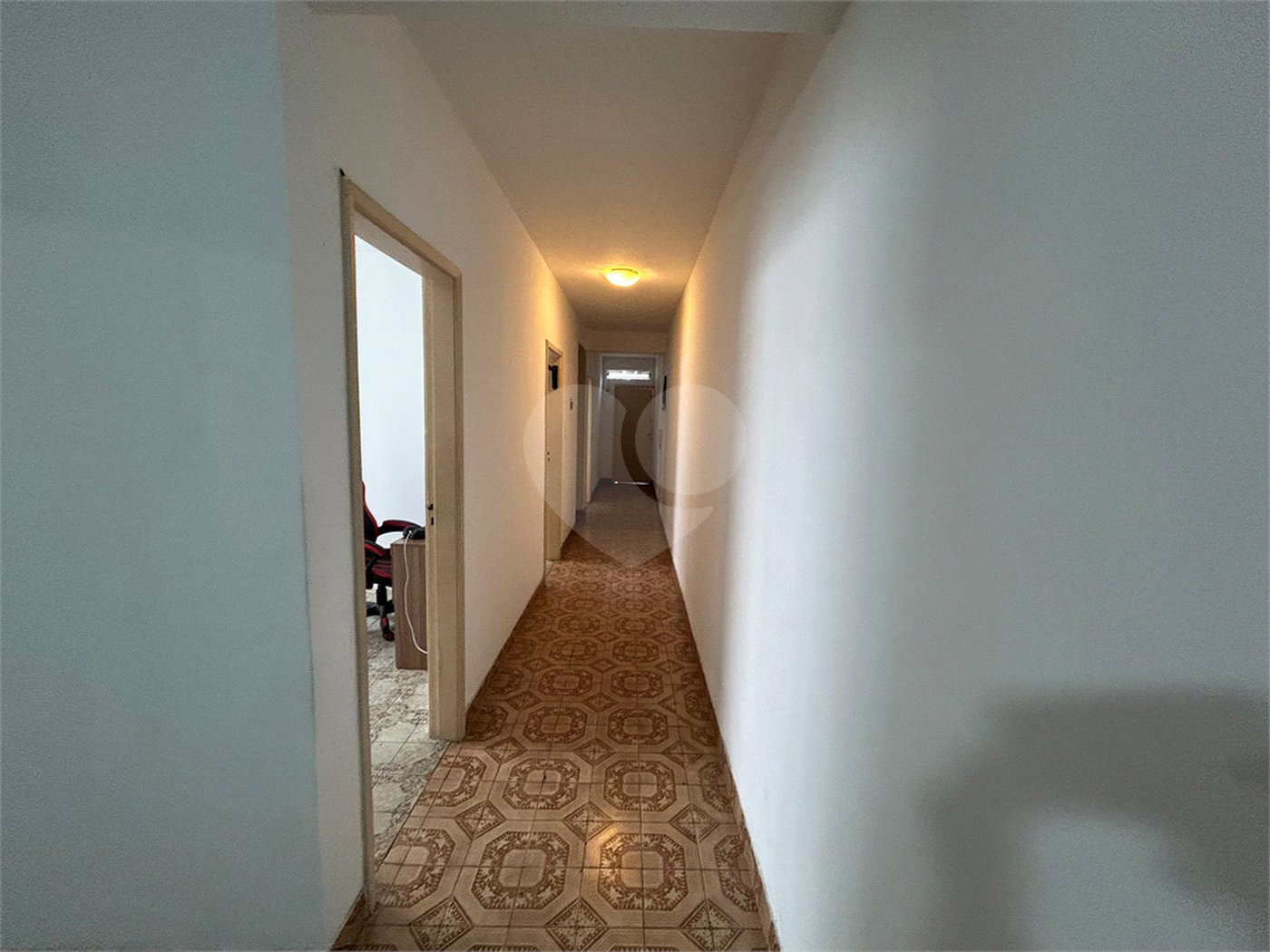 Apartamento à venda com 2 quartos em Praça da Bandeira, Rio de Janeiro, RJ