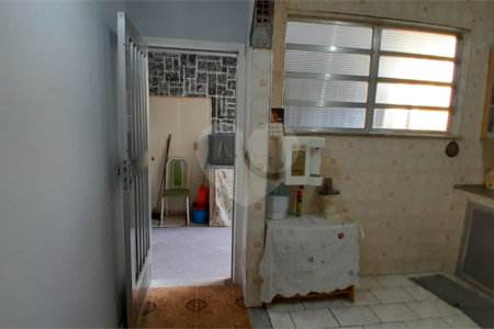 Casa à venda com 2 quartos, sendo 1 suíte, em Bangu, Rio de Janeiro, RJ