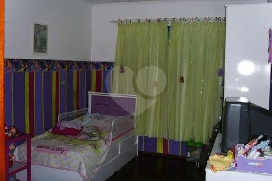 Sobrado à venda com 4 quartos, sendo 1 suíte, em Casa Verde, São Paulo, SP