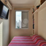Apartamento à venda com 2 quartos, sendo 1 suíte, em Água Branca, São Paulo, SP