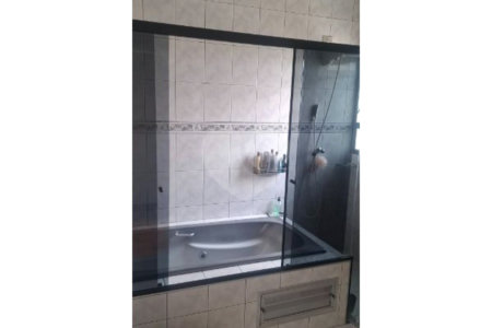 Casa à venda com 4 quartos, sendo 3 suítes, em Vila Aurora (zona Norte), São Paulo, SP