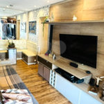 Apartamento à venda com 2 quartos, sendo 1 suíte, em Ipiranga, São Paulo, SP