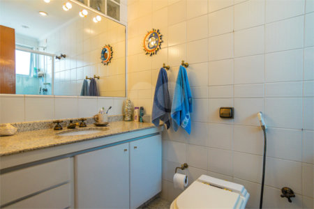 Apartamento à venda com 3 quartos, sendo 1 suíte, em Perdizes, São Paulo, SP