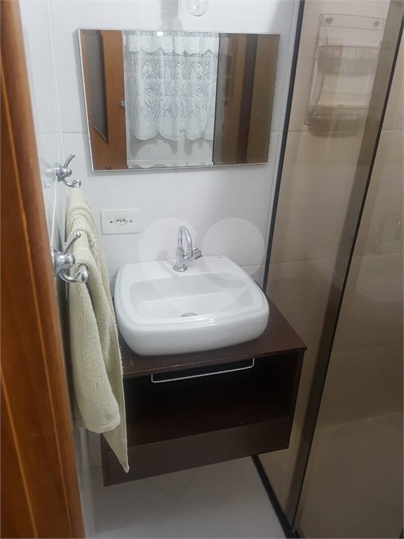 Casa Térrea à venda com 3 quartos em Jaçanã, São Paulo, SP