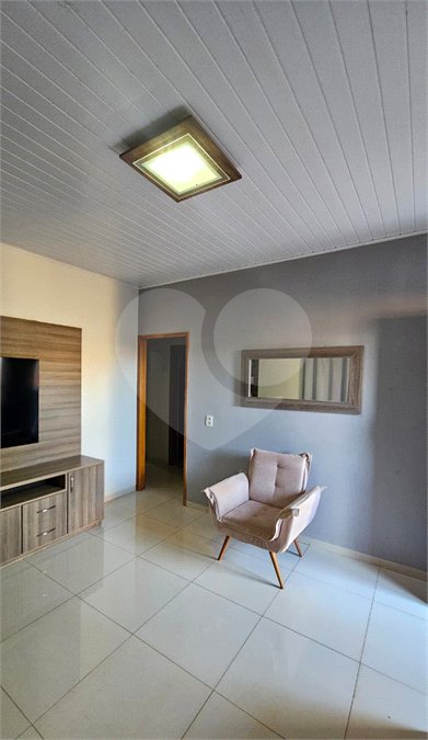 Casa à venda com 3 quartos em Bairro da Moóca, Ponta Porã, MS