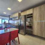 Apartamento à venda, 128 m² por R$ 2.200.000,00 - Aparecida - Santos/SP