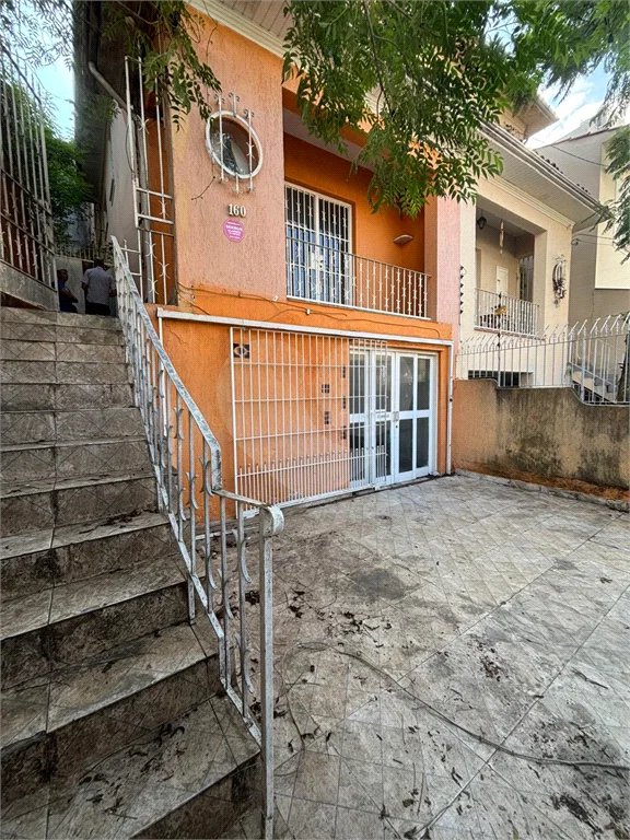Casa à venda ou para alugar com 3 quartos em Santana, São Paulo, SP