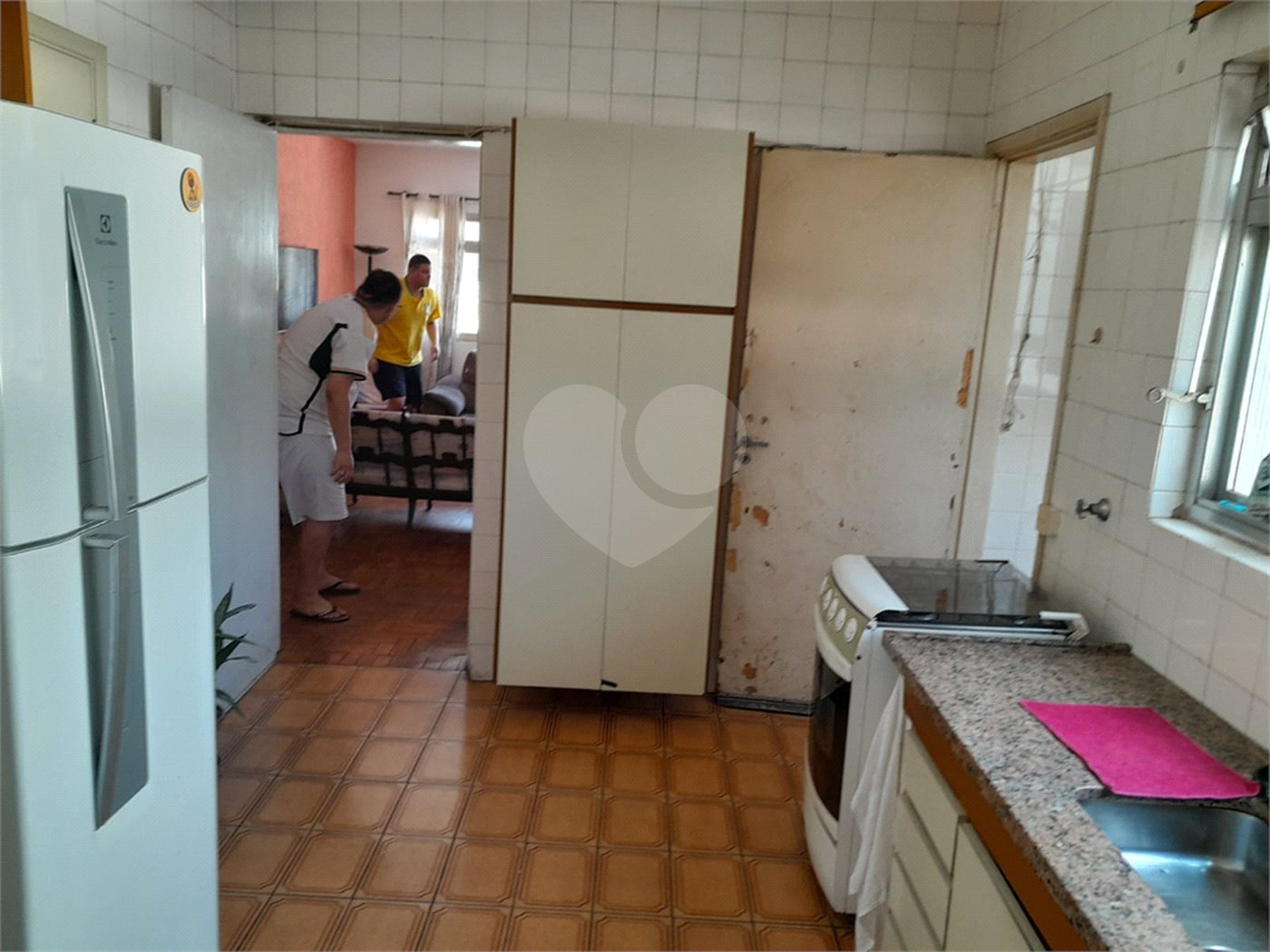 Apartamento à venda com 3 quartos em Santo Amaro, São Paulo, SP