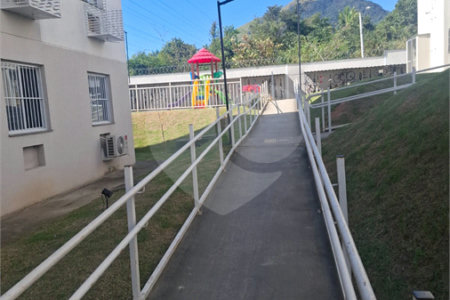 Apartamento à venda com 2 quartos em Campo Grande, Rio de Janeiro, RJ