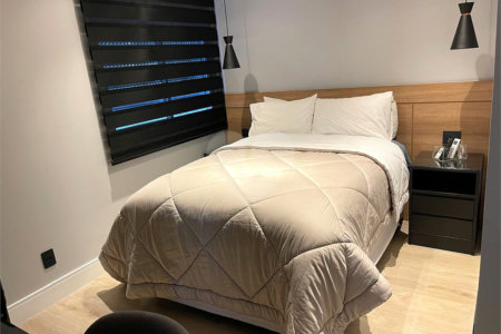 Apartamento à venda com 3 suítes em Vila Leopoldina, São Paulo, SP