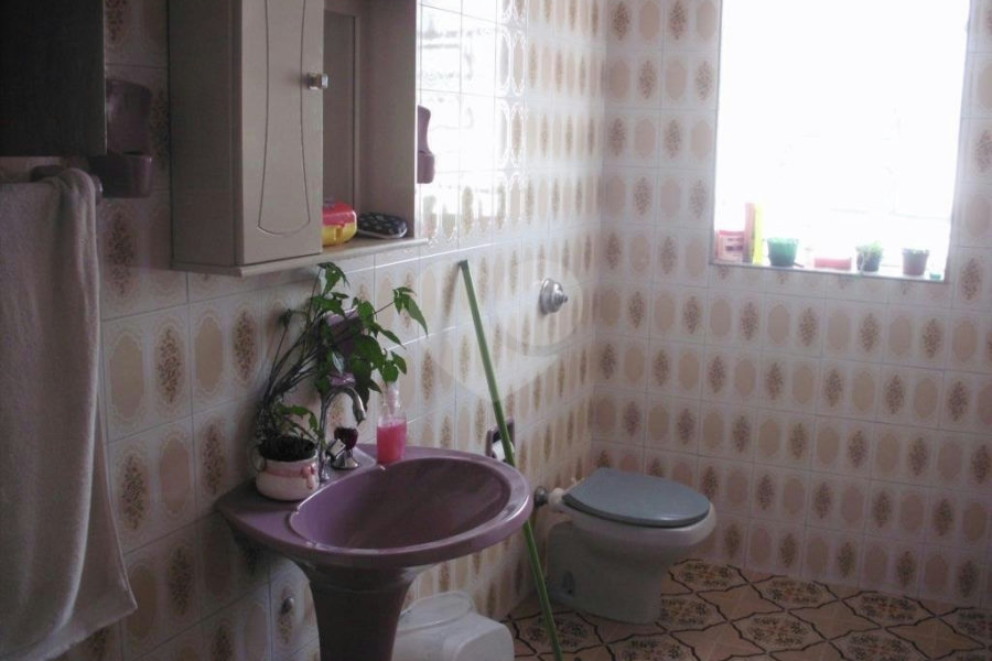 Sobrado à venda com 3 quartos em Tremembé, São Paulo, SP