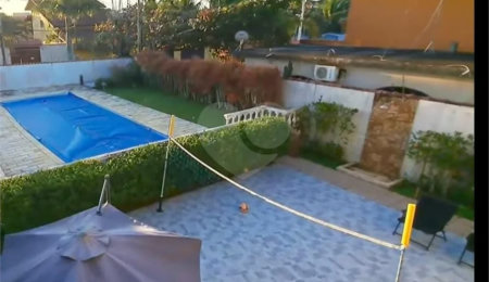 Belíssima casa com 04 dormitórios em Itanhaém