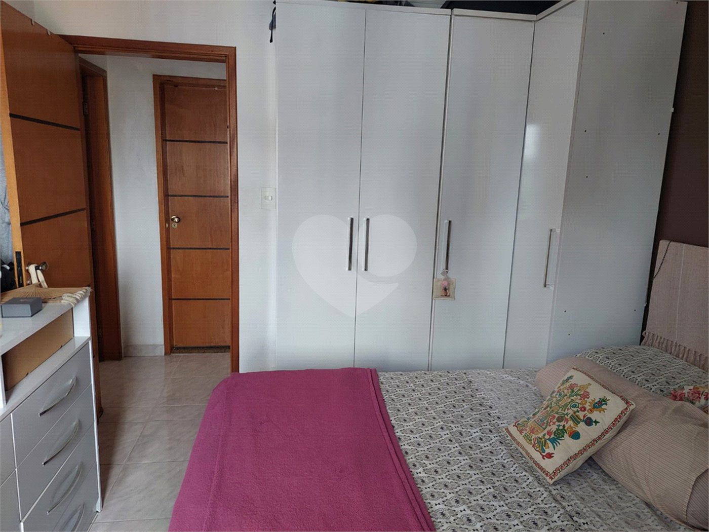 Apartamento à venda com 2 quartos em Tucuruvi, São Paulo, SP